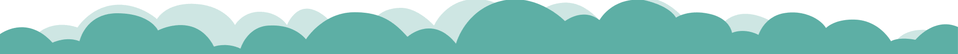 A green background with a blue area in the middle.